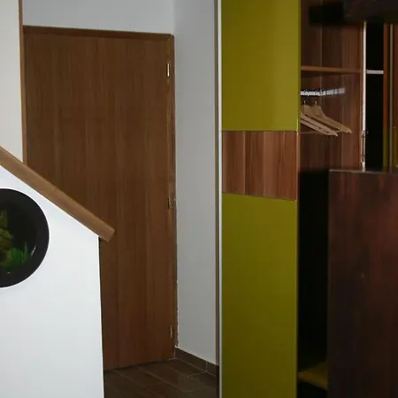Apartment Enjoy 110qm Im Historischen Zentrum *