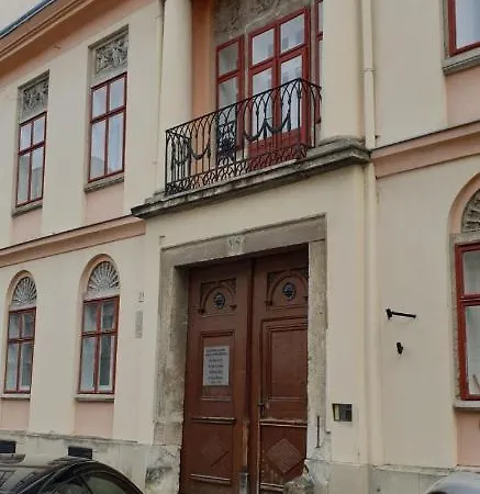 Enjoy 110qm Im Historischen Zentrum *