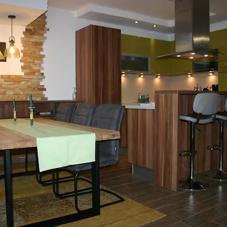 Enjoy 110qm Im Historischen Zentrum Sopron
