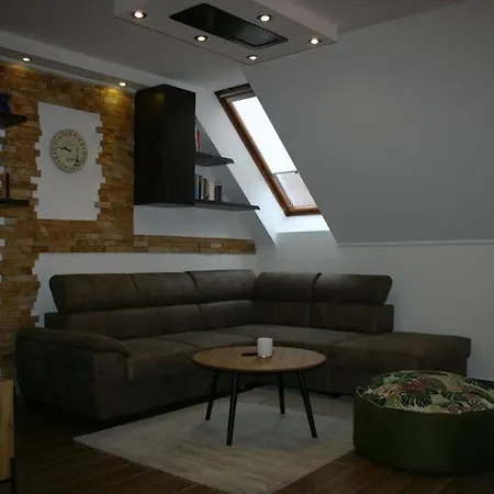 Apartment Enjoy 110qm Im Historischen Zentrum *