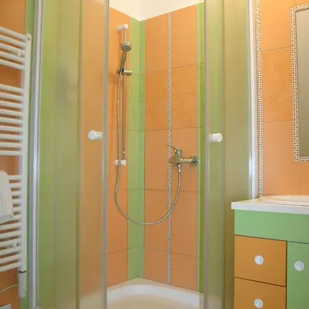 Apartment Enjoy 110qm Im Historischen Zentrum *