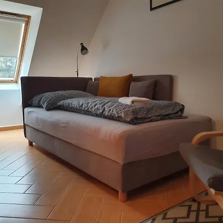 Apartment Enjoy 110qm Im Historischen Zentrum *