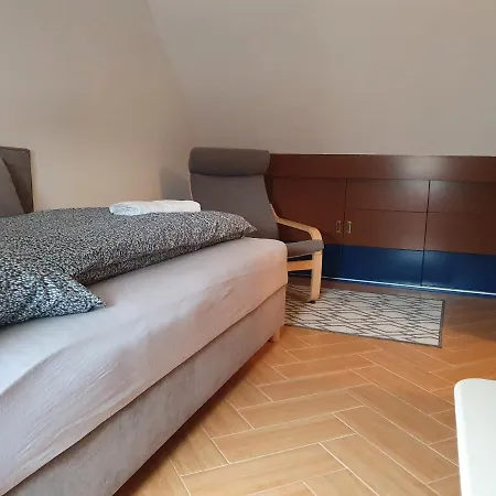 Apartment Enjoy 110qm Im Historischen Zentrum
